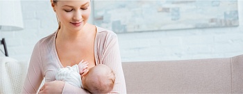 Стоматология при беременности и грудном вскармливании